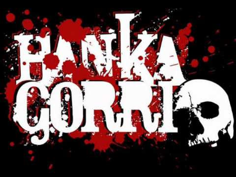 HANKA GORRI - FUMATA BLANCA