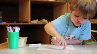 Lights, Camera, Kids: Interviewing Children for Documentary Film video