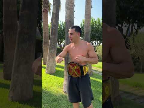 @jakepaul you are the next 🥊