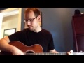 Tony Sly Acoustic Cover - Already won 