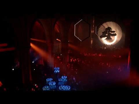 HEAVENSAKE: Junmai Ginjo Launch at the American Cathedral in Paris