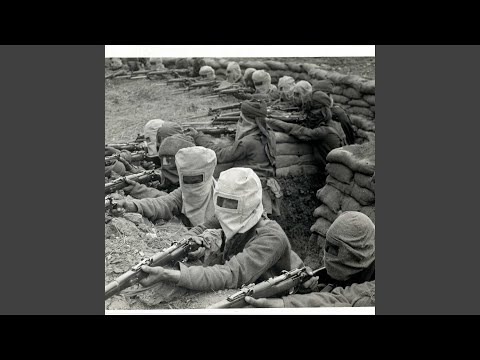 Trenchez (feat. Quette)