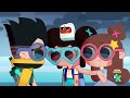 Kung Fu Wa Capítulo 47 Escapar
