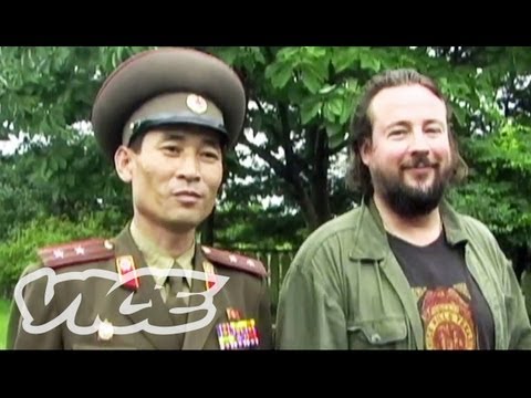 North Korean Film Madness  (Documentary | Part 3/3)