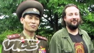 North Korean Film Madness  (Documentary | Part 3/3)