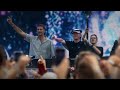 Odymel B2B Pegassi WE1 | Tomorrowland 2025