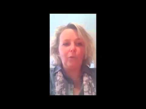 Sabine M. 4E Stoffwechselprogramm Erfahrungen