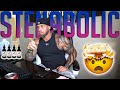 SARM Series Episode 6 Stenabolic SR 9009