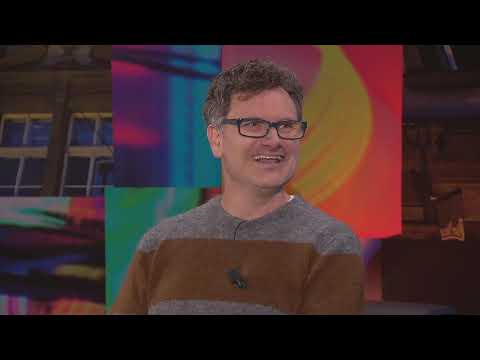 3. Patrik Hartl (28. 11. 2020, Malostranská beseda) - 7 pádů HD