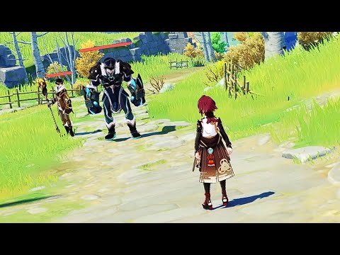 FIRST THING YOU NEED TO DO WITH HEIZOU