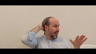 כשהתנ"ך מתעורר לחיים - הגילוי המטלטל של פרופ' זרטל/ שיעור לפרשת כי תבוא - הרב יוני לביא (הרב יוני לביא) - התמונה מוצגת ישירות מתוך אתר האינטרנט יוטיוב. זכויות היוצרים בתמונה שייכות ליוצרה. קישור קרדיט למקור התוכן נמצא בתוך דף הסרטון