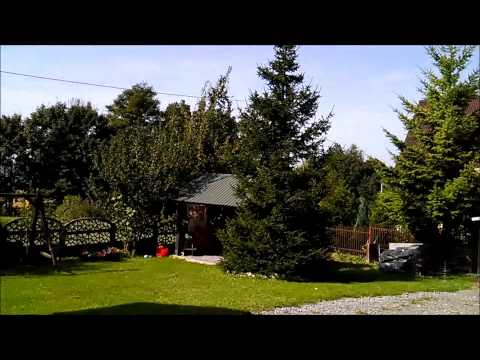 LCOI Region Świętokrzyskie - Gospodarstwo Agroturystyczne Barbara Zielińska w Hucie Szklanej