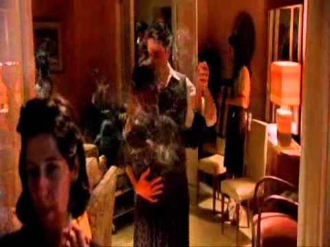 La Finestra di Fronte - Historia de un Amor