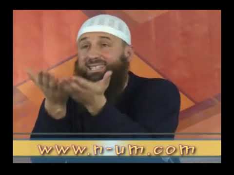 Ismijavanje sa propisima vjere - Elvedin Pezić