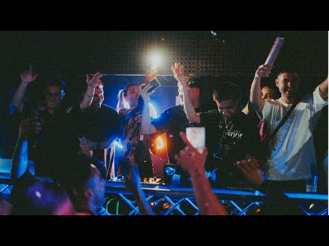 SET LIVE RKT 13 ✘ DJ ADRI FUENTES ✘ EL CASERIO CLUB