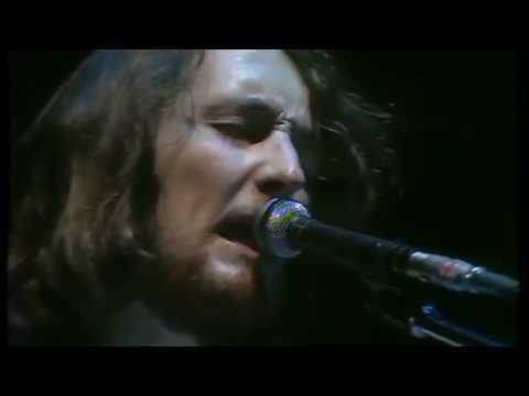 Roger Hodgson (Supertramp) Writer and Composer of Hide in Your Shell