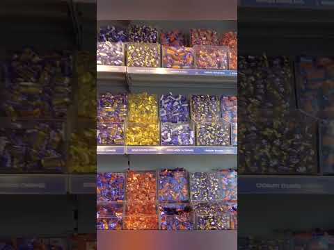 Cadbury Shop #cadbury #chocolate #sweet #candy #uk #life