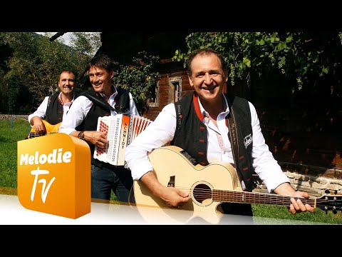 Zillertaler Haderlumpen - Jubiläumsmedley (Offizielles Musikvideo)