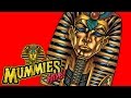 Mummies Alive Ra Ra Ra HD Full Episode