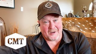 Tracy Lawrence Talks “Time Marches On” | CMT Hit Story