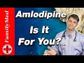 Amlodipine Side Effects Common Vs Dangerous