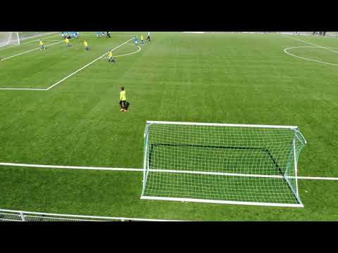 KFCT FC DE KEMPEN U11 IP 07 04 2018 4