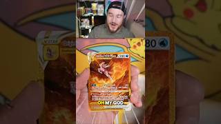 THIS IS CRAZY! Pokemon Crown Zenith Palkia VStar!!!!