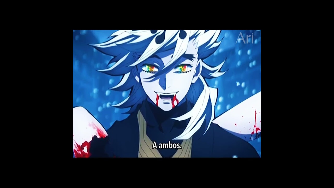 Watch DOUMA APARECE 😲😲😲 escena del capítulo 11 Now DOUMA APARECE 😲😲😲 escena del capítulo 11