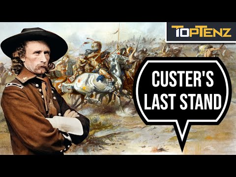 Top 10 Worst Military Leaders in History