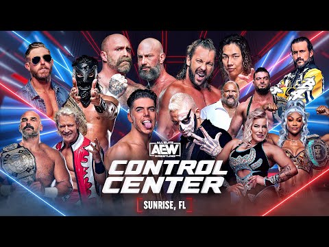 AEW Dynamite Preview, Top Ten Moments From 4/25 WWE NXT, More | Fight Size