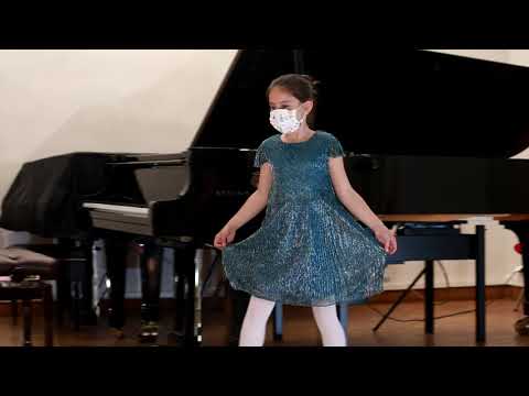 Koncert nagrađenih učenika na školskom takmičenju