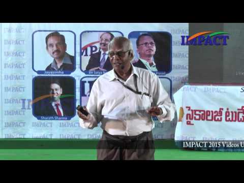 Enterprenuer|V Viswanadham|TELUGU IMPACT Hyd Mar 2016