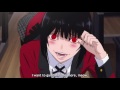 Yumeko Is Mittens Funny Anime Moment