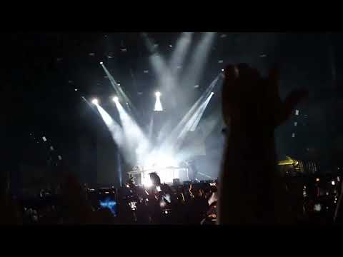 Martin Garrix - Ocean / Backlash @Lollapalooza Brasil 2022