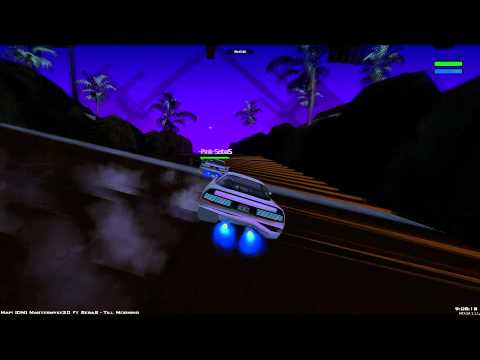 [DM] Mastermyke20 ft. SebaS - Till Morning