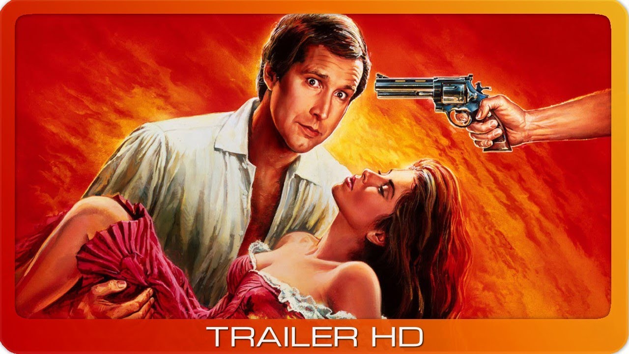 Fletch II - Der Troublemaker kehrt zurück