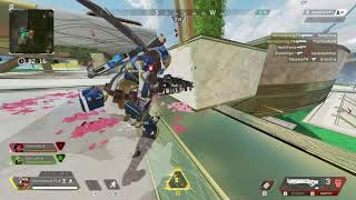 The MIrages we made it out alive!