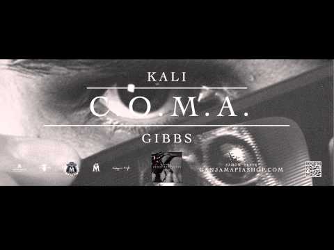 6. Kali Gibbs - C.O.M.A