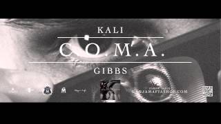 6. Kali Gibbs - C.O.M.A