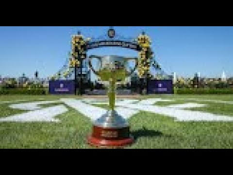 Watch🔴 World Horse Racing Presents Melbourne Cup 2021 Live Streaming