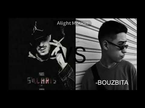 THE BEEF- PAUSE FLOW VS FIGOSHIN