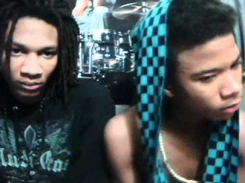 FoxFLAMEZ And IkeZero ThrowBack Pt.2
