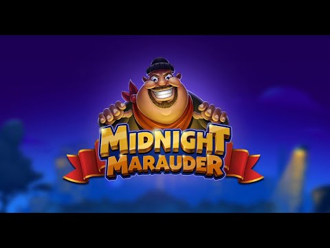 Midnight Marauder gameplay video