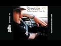 Greyboy: Bath Music