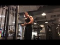 FLEXING COMPILATION ✔ - TEAM GAININZANE