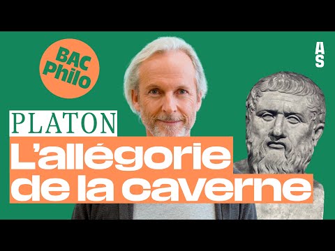 L'allégorie de la caverne, Platon | La vérité | Révisions Bac Philo 2021