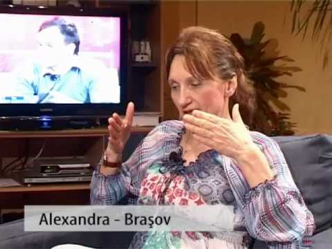 Marturiile telespectatorilor - Impactul Alfa Omega TV