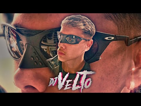 AUTOMOTIVO TRANSCENDENTE⚡️- DJ VELTO & DJ DEYVIN ZS