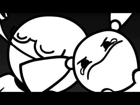 父さん、お腹が空いたよ (Dad I'm hungry)