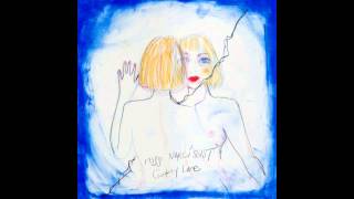 Courtney Love - Miss Narcissist (Audio)